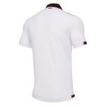 Albanien Fodboldtrøjer Udebanesæt 2019 Kort ærmer